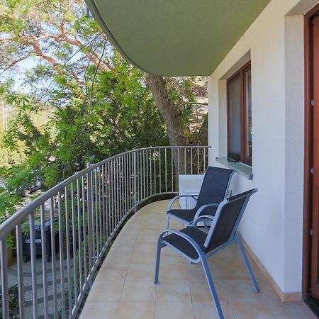 Apartamenty Swinoujscie - Apartament Morski Rezydencja Zeromskiego מראה חיצוני תמונה