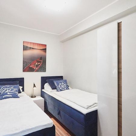 Apartamenty Swinoujscie - Apartament Morski Rezydencja Zeromskiego מראה חיצוני תמונה