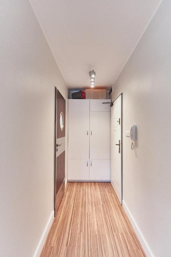 Apartamenty Swinoujscie - Apartament Morski Rezydencja Zeromskiego מראה חיצוני תמונה